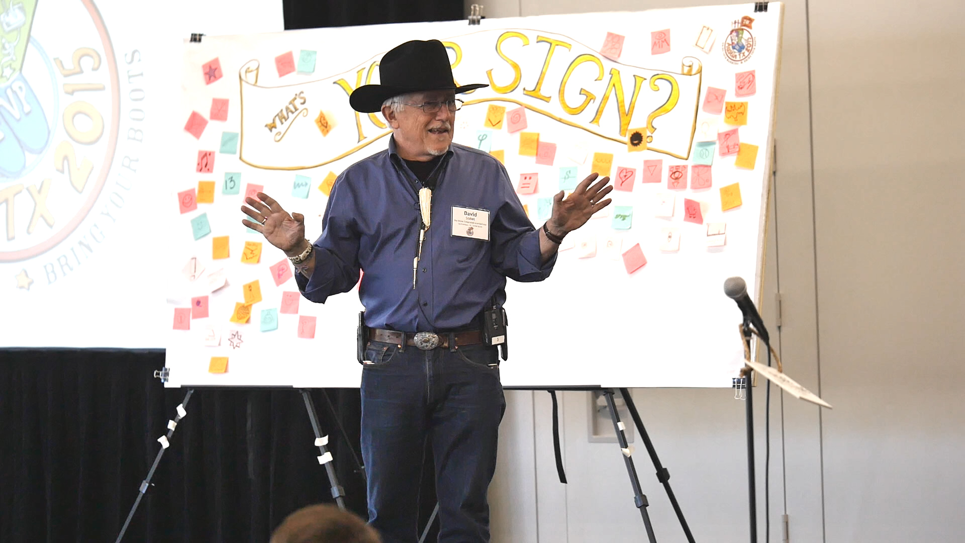 David Sibbet talks about the history of the field Visual Practitioner David Sibbet talks about the history of the field Visual Practitioner