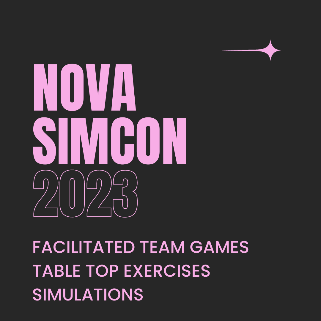 NOVA SIMCon 2023 announcement