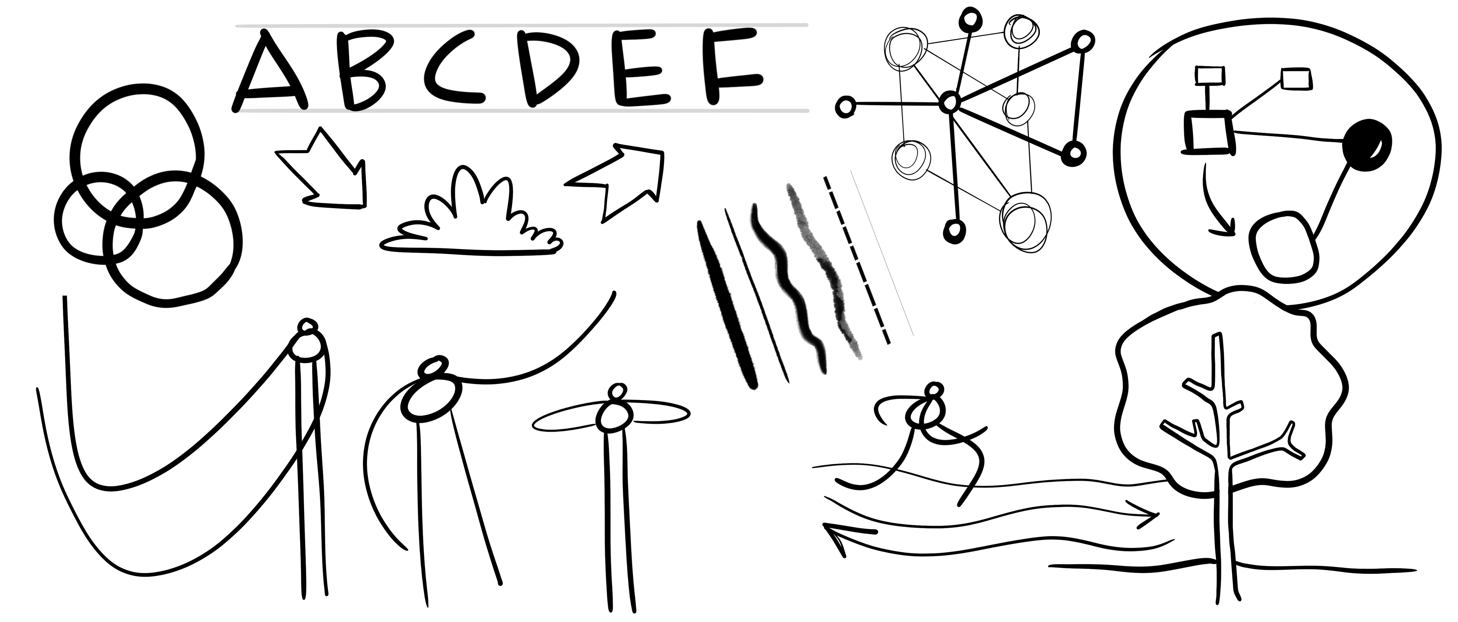 Visual Practice Workshop