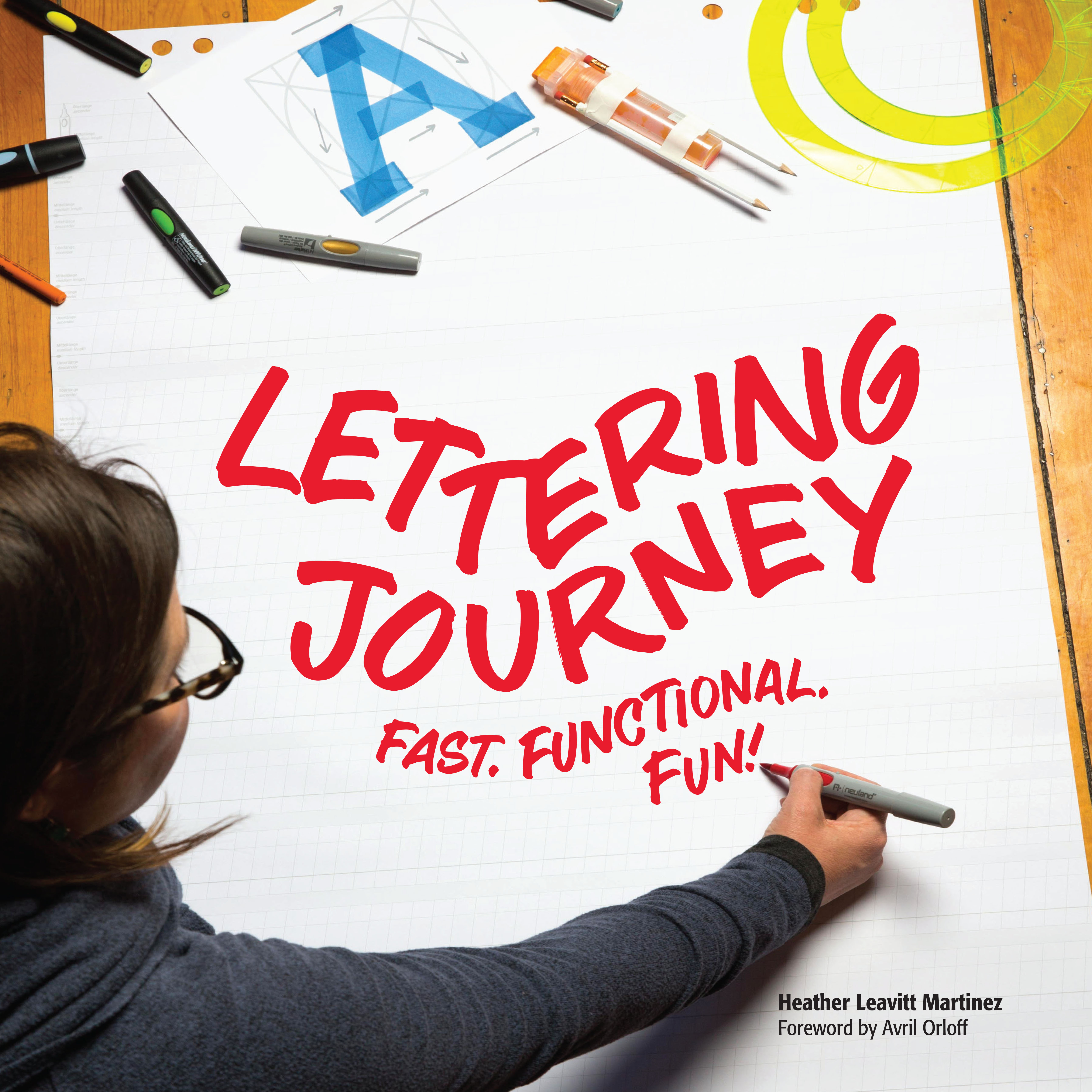 Lettering Workshop