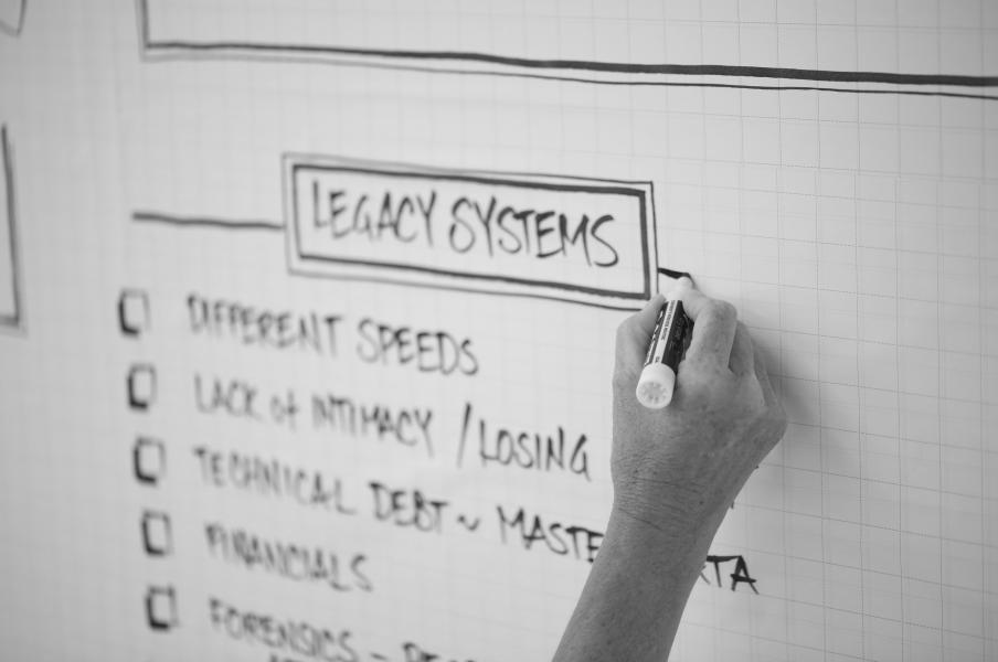 Legacy Systems