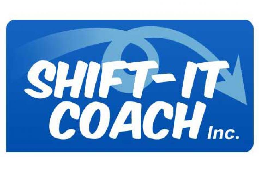 SHIFT-IT Coach Inc.