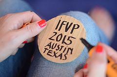 IFVP AustinTX 2015 conference 