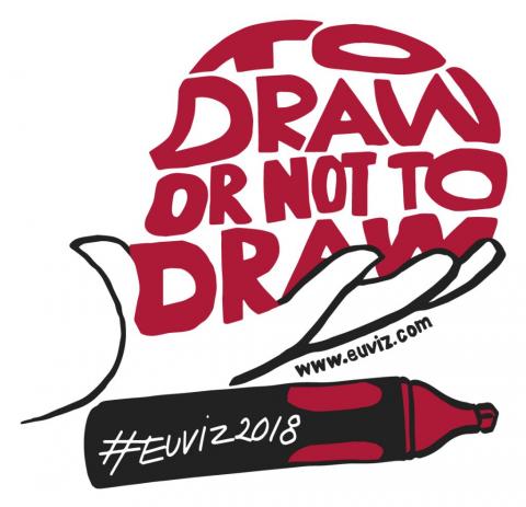 EUviz 2018 was held in Rungsteadgaard, Denmark from July 31 to August 2
